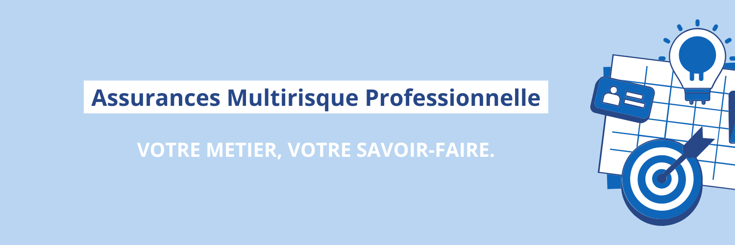 Assurances Multirisque Professionnelle